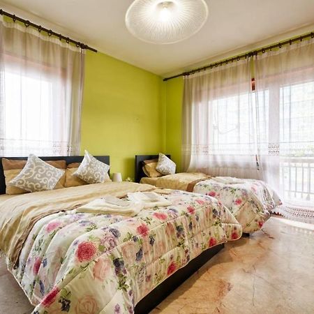 Venice H&S Garden Hotel Маргера Екстериор снимка