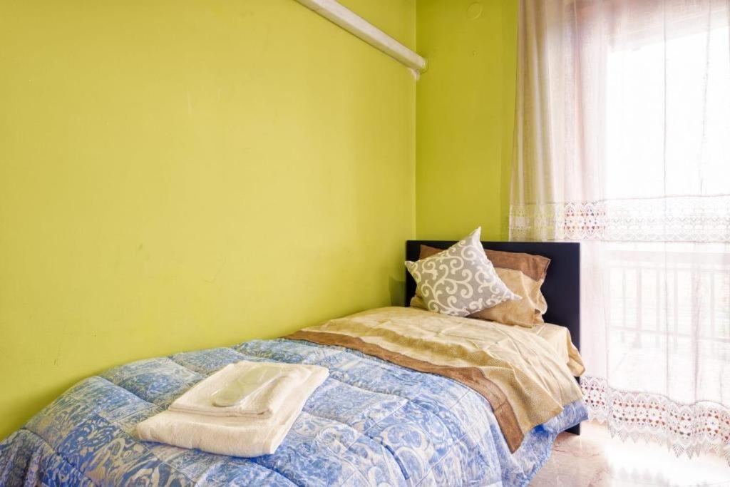 Venice H&S Garden Hotel Маргера Екстериор снимка