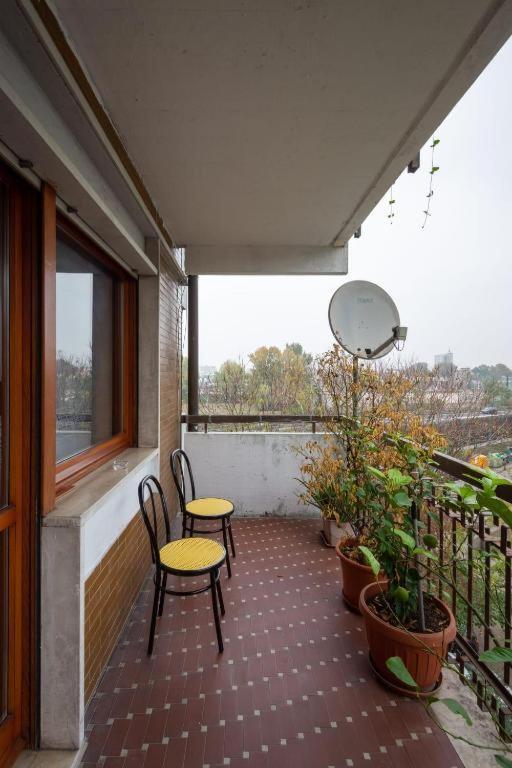 Venice H&S Garden Hotel Маргера Екстериор снимка