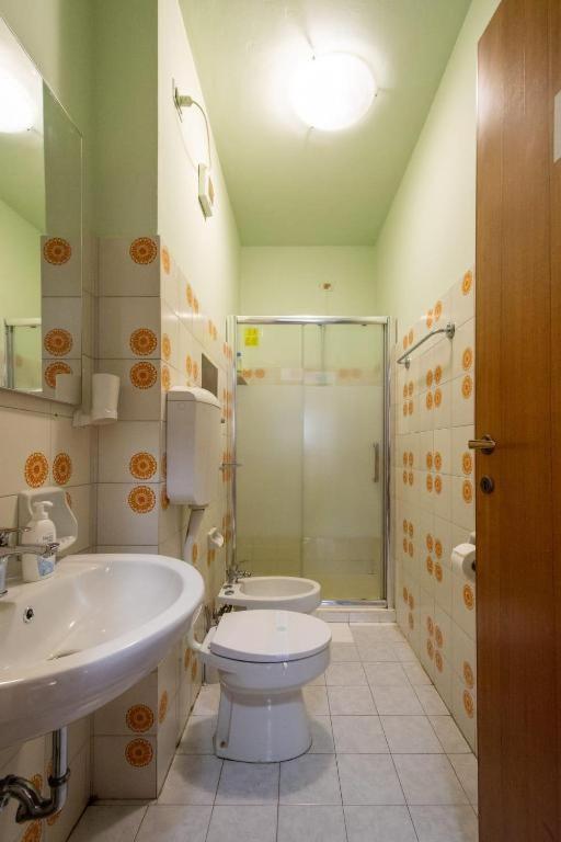 Venice H&S Garden Hotel Маргера Екстериор снимка