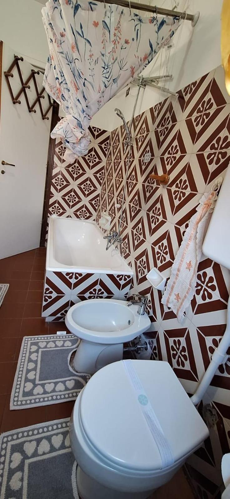Venice H&S Garden Hotel Маргера Екстериор снимка