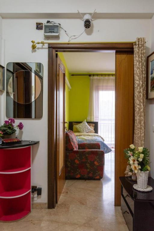 Venice H&S Garden Hotel Маргера Екстериор снимка